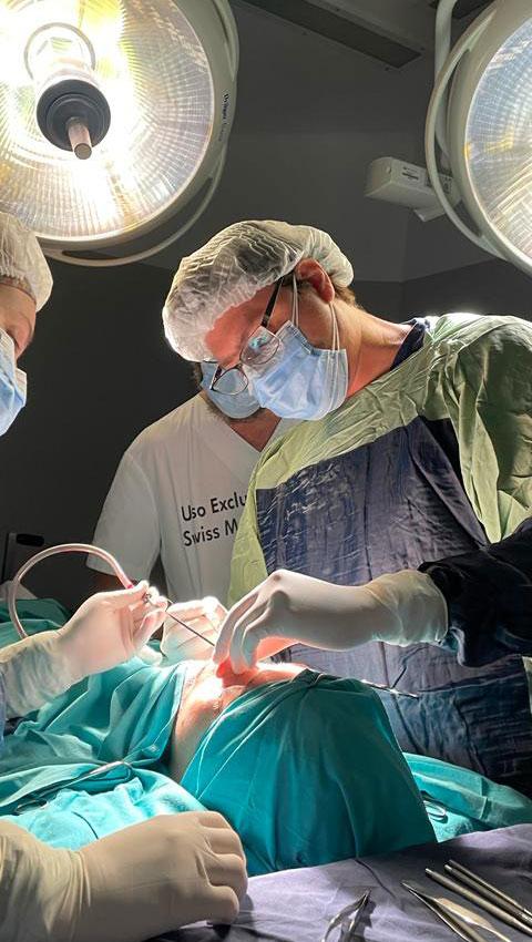 Cirugía Plástica Facial - Conoce Nuestras Intervenciones Quirúrgicas